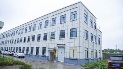 Shenzhen VIIP Electronics Co., Ltd. üreticinin üretim hattı