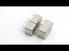 Elektrikli PCB EMI Filtresi 60-90dB Kontrolör Değiştirme Kartı için