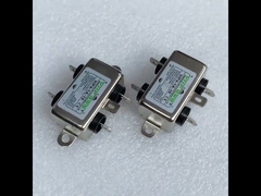 1760VDC Elektromanyetik Müdahale Filtresi Metal Kutusu 110/250VAC