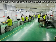 Giriş Soketi Filtresi