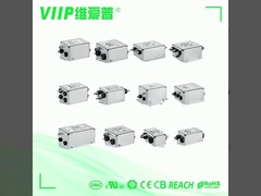 EMI Filtresi, EMC çekirdeği