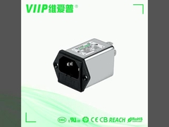 Giriş Soketi Filtresi