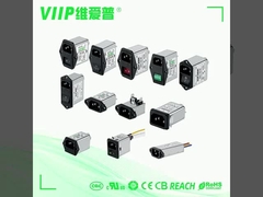 Güç filtrelerimiz hakkında daha fazla bilgi edinmek ve ücretsiz EMC testinizi planlamak için