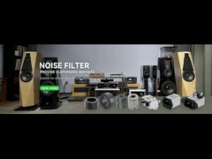 Ev aletleri için güç filtreleri