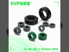 Telefonlar, televizyonlar, hoparlörler, radyolar, ses ekipmanları için ferrit çekirdek sıkıştırıcı