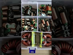 Endüktörlerimiz, güvenilirliği, verimliliği ve işlevselliği sağlayan çok çeşitli endüstriyel ihtiyaçları karşılamak için tasarlanmıştır.