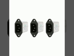 Giriş Soketi Filtresi