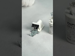 Elektrik kaynakları için kullanılan emi filtre