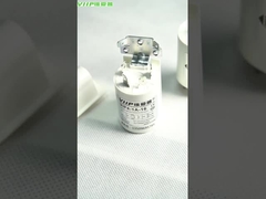 Sıcak satışta bulunan askeri ekipman için Metal Case EMI Güç hattı filtresi