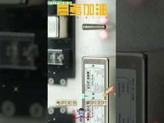 UL 94V-0 440VAC Güç hattı EMI Filtresi 10A CE ROHS REACH