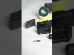 Ferrit Boğazı'nı Kır