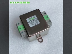 Anahtarlamalı Mod Güç Kaynağı Tek Fazlı EMI Filtresi 150KHz Kesme