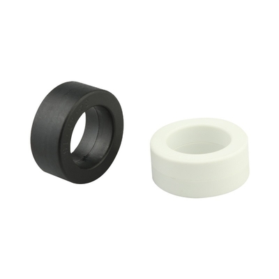 satın al Kaynak Transformatörleri Kabloların Çevresindeki Toroidal Ferrit Halkalar Plastik Kabuk online manufacture