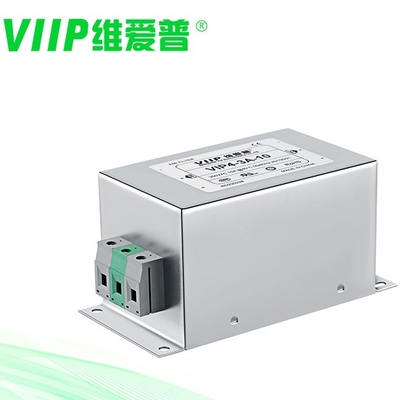 satın al Şarj Fikstür Ekipmanları için 20A 50 / 60HZ Elektrik Gücü EMC EMI Filtresi online manufacture