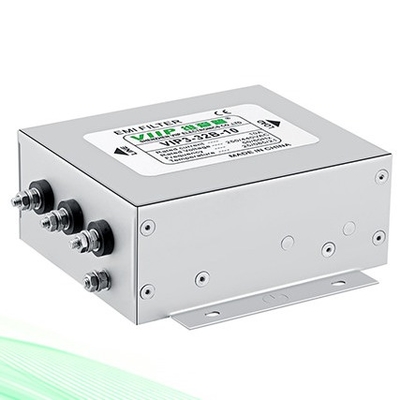 satın al Tıbbi Ekipman için 380V 200A AC Hattı Üç Fazlı EMC Filtresi online manufacture