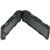 satın al Kablosuz Şarj için Nizn Flat Snap On Ferrit Boncuk Manyetik Halka online manufacture