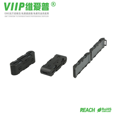 satın al Standart Karton ve Performans için sigorta ile 2 mm X 1.25 mm EMI Baskı Filtresi online manufacture