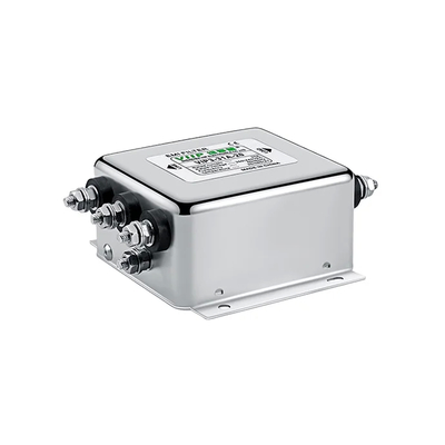 satın al Yüzey Montaj Paketi Tipi Inverter 2700VDC Line To Line ile EMI Filtresi online manufacture