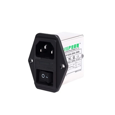 satın al 1500VDC Line To Line IEC EMI Filtresi, vida terminal sonlandırma tarzı ile online manufacture