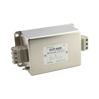 satın al 30A Elektriksel ve Elektronik Ekipmanlar için Adli Akım Gücü Filtresi online manufacture