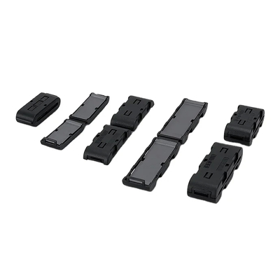 satın al Güç kaynağı Düz Ferrit çekirdeği -40- 80°C sıcaklığa dayanıklı online manufacture