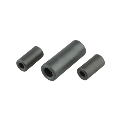 satın al İndüktans Ferrit Boncuk EMI çekirdekleri Impedans EMI bastırma için Nanocrystalline çekirdek online manufacture