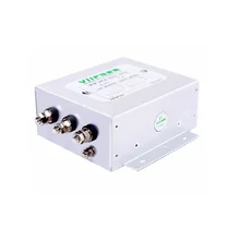 satın al Yüzey Montaj Paketi Tip 50Ω Inverterler için Düşük Geçişli EMI Baskı Filtresi 1A-1000A Değerli Akım online manufacture
