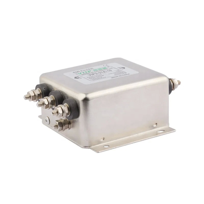satın al Dayanıklı çalışma için impedans 50Ω ve nominal akım 100A AC Filtresi online manufacture