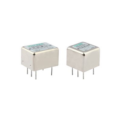 Denetleyici Değişim Kartı için Düşük Geçişli 60-90dB DC Emi Filtre PCB