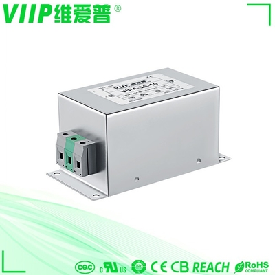 Düşük Sızıntı Akımı Elektrikli Kabine Hava Filtresi ve -25C-85C sıcaklık aralığı