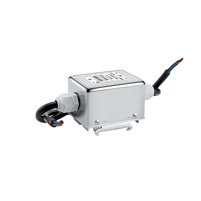 Otomobil Hava Filtreleri Dc Emi Filtresi 1A 100A