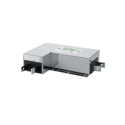 250V DC EMI Filtreleri 10A Akım Uzunluğu 13mm