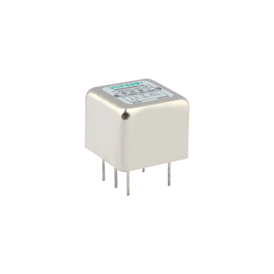 1 Watt PCB düşük geçişli filtre sıcaklık aralığı için 50 Ohm impedans 25 / 085 / 21