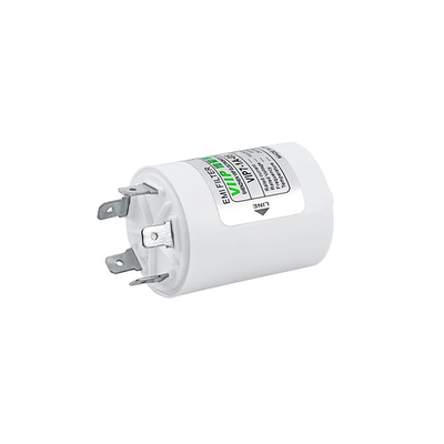 50 ohm Impedans Müdahale Azaltma Filtresi