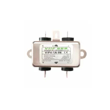 EMI Kontrolünü Optimize Edin İzolasyon Direnci ≥100MΩ ile Tek Fazlı EMI Filtremiz