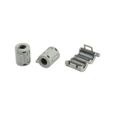 Flat Shape Ferrite Core, F9 SCFS V19001 500MHz frekans aralığı için Ferrite Core Coil