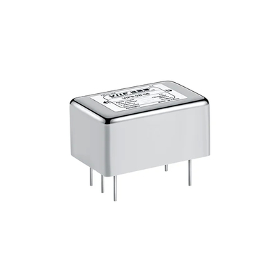 Düşük Geçişli Filtre 1 Watt Güç Rating ve Optimal Performans için 0.5dB Ekleme Kaybı