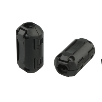 5mm Geçmeli Ferrit Çekirdekli EMI Filtresi (Araç Kabloları İçin)