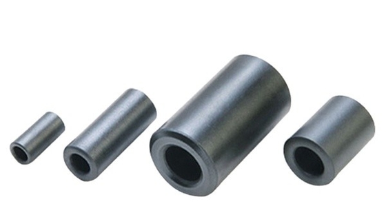 Elektronik Bileşen EMI Ferrit Çekirdek Toroid Boncuk Kimliği 0.8-13.8mm